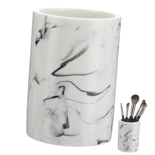 Sosoport Zahnputzbecher Marmorierung Keramik Badezimmer Becher Kreative Gurgeltasse für Zuhause Hotel Sosoport Zahnputzbecher Marmorierung Keramik Badezimmer Becher Kreative Gurgeltasse für Zuhause Hotel von Sosoport