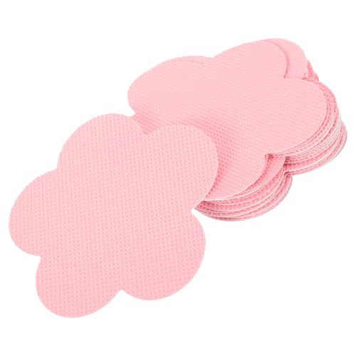 Sosoport 12 Stück Teiliges Blüten Anti rutsch Aufkleber für Badewanne Selbstklebend rutschfeste Duschsticker Sicherer Halt Glatten Oberflächen Dekorativ für Badezimmer und Wanne Sosoport 12 Stück Teiliges Blüten Anti rutsch Aufkleber für Badewanne Selbstklebend rutschfeste Duschsticker Sicherer Halt Glatten Oberflächen Dekorativ für Badezimmer und Wanne von Sosoport