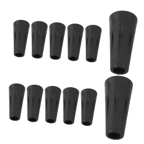 Sosoport 12 Stück Teiliges Bürostuhl Hebel Ersatzgriff Lift und Kippfunktion Bedienung Kompatibel mit Drehstühlen Langlebiges Pe Material Einfache Höhenverstellung für Gaming und von Sosoport