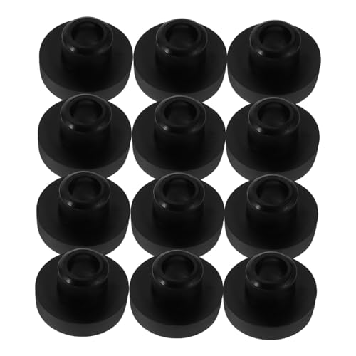 Sosoport 12 Stück Teiliges Gummi-kraftstofftank-Grommet Rasenmäher Gummibuchsen zur Leckagevermeidung Kompatibel mit Vielfältigen Rasenmähermodellen Langlebige Ersatzteile für Sosoport 12 Stück Teiliges Gummi-kraftstofftank-Grommet Rasenmäher Gummibuchsen zur Leckagevermeidung Kompatibel mit Vielfältigen Rasenmähermodellen Langlebige Ersatzteile für von Sosoport