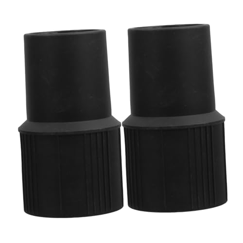 Sosoport 2 STÜCK Schlauchadapter für Industrielle Staubsauger Präzise Verbindung Robustes Reduzierstück Kompatibel mit Pool vakuumschlauch für Werkstatt und Gewerbereinigung Sosoport 2 STÜCK Schlauchadapter für Industrielle Staubsauger Präzise Verbindung Robustes Reduzierstück Kompatibel mit Pool vakuumschlauch für Werkstatt und Gewerbereinigung von Sosoport