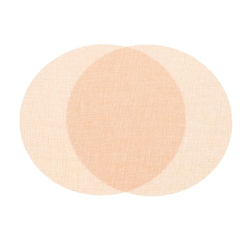Sosoport 2 Stück Lampenschirm Diffusor für Deckenleuchten Sanfte Beleuchtung Kindersichere Lampenabdeckung für Babyzimmer Einfache Installation und Augenschonende Gestaltung von Sosoport