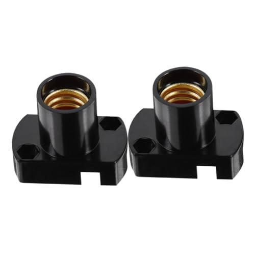 Sosoport 2 Stück Lampensockel Schraubfassung für Glühbirnen Sicher Elegant und Langlebig für DIY Reparaturprojekte und Vielseitige Anwendungen Sosoport 2 Stück Lampensockel Schraubfassung für Glühbirnen Sicher Elegant und Langlebig für DIY Reparaturprojekte und Vielseitige Anwendungen von Sosoport
