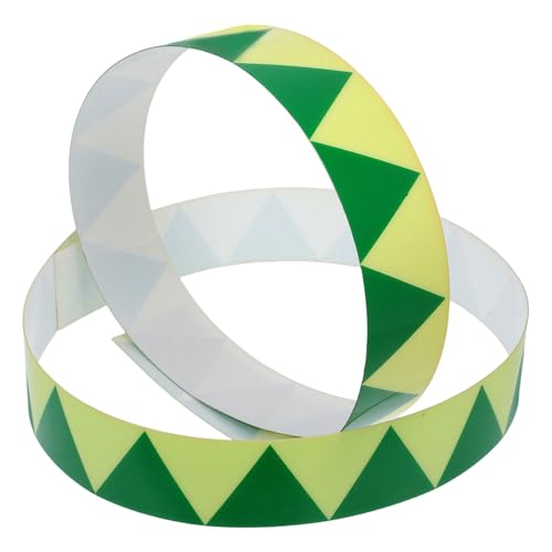 Sosoport 2 Stück Selbstleuchtendes Glow in The Dark Klebeband für Widerstandsfähige mit Starkem Haftkleber für Türen Wände Treppen in Schulen Krankenhäusern Einkaufszentren Sosoport 2 Stück Selbstleuchtendes Glow in The Dark Klebeband für Widerstandsfähige mit Starkem Haftkleber für Türen Wände Treppen in Schulen Krankenhäusern Einkaufszentren von Sosoport