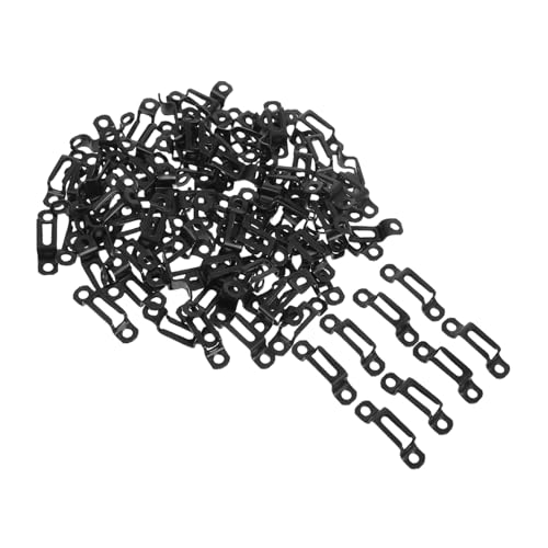 Sosoport 2 Stück Sicherheits Schrauben und Schrauben für Schranktürbeschläge und Bilderrahmenhalterung aus Manganstahl Robust für Wandmontage Geeignet Sosoport 2 Stück Sicherheits Schrauben und Schrauben für Schranktürbeschläge und Bilderrahmenhalterung aus Manganstahl Robust für Wandmontage Geeignet von Sosoport