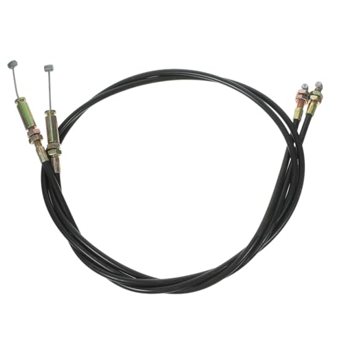 Sosoport 2 Stück Teiliges Metall Ersatzgriff für Liegesessel mit Robustem Zugkabel Einfache Montage Kompatibel mit Meisten Sofas und Relaxsesseln Langlebig und Ergonomisch Gestaltet Sosoport 2 Stück Teiliges Metall Ersatzgriff für Liegesessel mit Robustem Zugkabel Einfache Montage Kompatibel mit Meisten Sofas und Relaxsesseln Langlebig und Ergonomisch Gestaltet von Sosoport