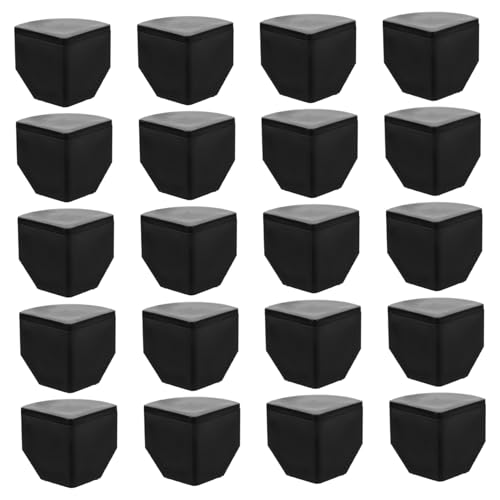 Sosoport 20 Stück Teiliges Abs Kunststoff Steckverbinder für Flexible Drahtwürfel Aufbewahrungsschrank Stabile und Kratzfeste Schrankverbinder Clips Einsetzbar für DIY Steckregalsysteme Sosoport 20 Stück Teiliges Abs Kunststoff Steckverbinder für Flexible Drahtwürfel Aufbewahrungsschrank Stabile und Kratzfeste Schrankverbinder Clips Einsetzbar für DIY Steckregalsysteme von Sosoport