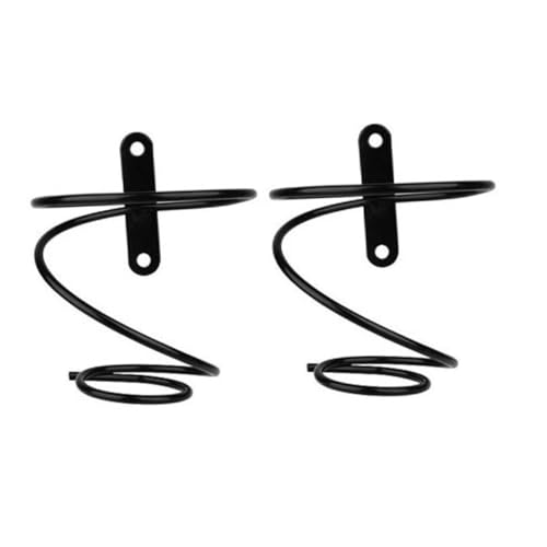Sosoport 2Stücke Wandmontiertes Weinregal Robuster Weinflaschenhalter aus Metall für Küche Bar und Restaurant Platzsparendes Design für Stilvolle Flaschenpräsentation Sosoport 2Stücke Wandmontiertes Weinregal Robuster Weinflaschenhalter aus Metall für Küche Bar und Restaurant Platzsparendes Design für Stilvolle Flaschenpräsentation von Sosoport