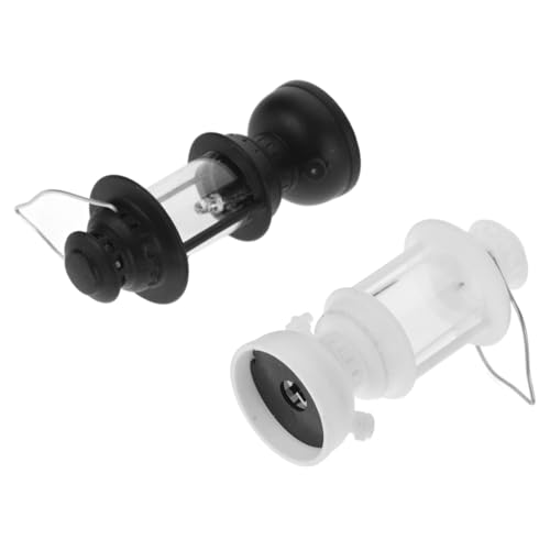 Sosoport 2stücke Miniatur-retrolaterne Mit Led-licht Für Puppenhausmöbel Teelichthalter in Lampenform Miniaturhauszubehör Puppenhaus-nachttischlicht Straßenlaternenmodell Mini-puppenhausdek Sosoport 2stücke Miniatur-retrolaterne Mit Led-licht Für Puppenhausmöbel Teelichthalter in Lampenform Miniaturhauszubehör Puppenhaus-nachttischlicht Straßenlaternenmodell Mini-puppenhausdek von Sosoport