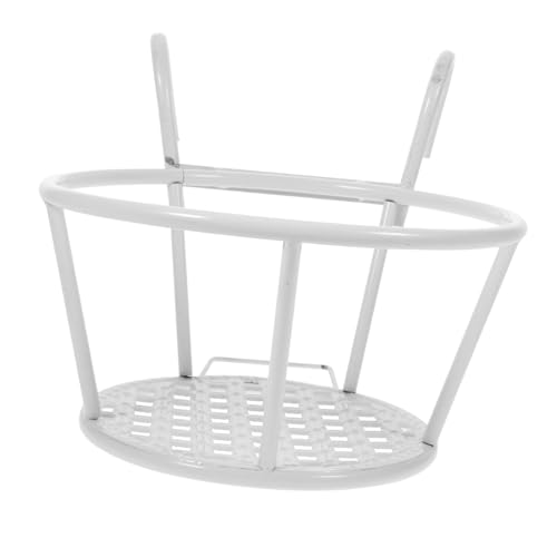 Sosoport 3 STK pflanzenständer hängekorb Hängender Blumenkorb aus Metall Balkon blumenständer Zimmerpflanzenaufhänger Blumendekor Blumentopf unterstützt Halterung für Blumentöpfe abnehmbar Sosoport 3 STK pflanzenständer hängekorb Hängender Blumenkorb aus Metall Balkon blumenständer Zimmerpflanzenaufhänger Blumendekor Blumentopf unterstützt Halterung für Blumentöpfe abnehmbar von Sosoport