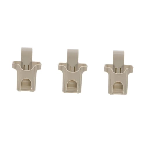 Sosoport 3 Stück Pool Getränke Halter Aufblasbarer Getränkehalter Für Den Pool Schwimmbad Haltertablett Pools Poolbecherhalter Für Getränke Wasser Expander Luft Über Kopfstütze Grey Plastik Sosoport 3 Stück Pool Getränke Halter Aufblasbarer Getränkehalter Für Den Pool Schwimmbad Haltertablett Pools Poolbecherhalter Für Getränke Wasser Expander Luft Über Kopfstütze Grey Plastik von Sosoport