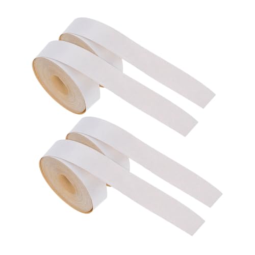 Sosoport 4 Rollen Selbstklebendes Lampenschirm Kantenband pro Rolle DIY Lampenschirm Zubehör für Tischlampen für Wohnräume Schlafzimmer und Sosoport 4 Rollen Selbstklebendes Lampenschirm Kantenband pro Rolle DIY Lampenschirm Zubehör für Tischlampen für Wohnräume Schlafzimmer und von Sosoport