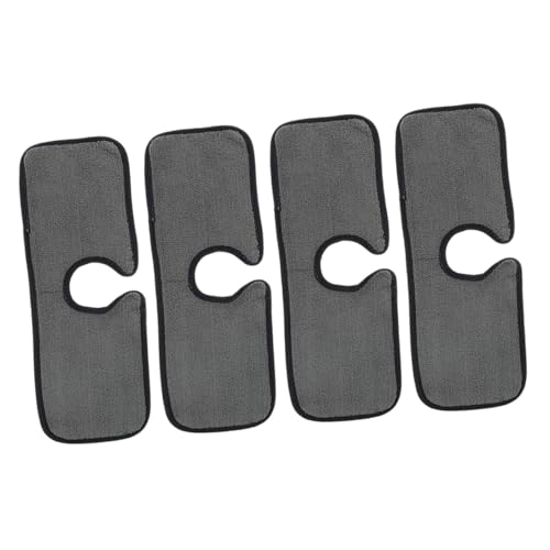 Sosoport 4 Stück Faucet Absorbent Mat Teiliges Spritzschutz Matte für Küchenspüle Waschbecken Saugfähig Waschbar Schutzmatten für Wasserhahn Spritzwasser Auffangmatten Sosoport 4 Stück Faucet Absorbent Mat Teiliges Spritzschutz Matte für Küchenspüle Waschbecken Saugfähig Waschbar Schutzmatten für Wasserhahn Spritzwasser Auffangmatten von Sosoport