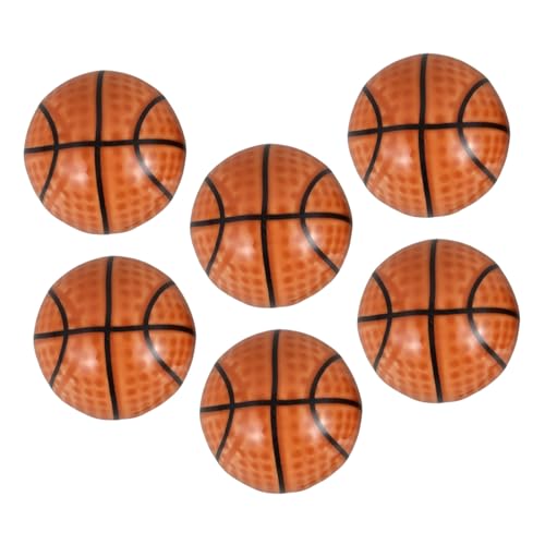 Sosoport 4 Stück Teiliges Basketball keramik schrankknöpfe Runde Küchenschrankgriffe Leichte Einfache Montage Vielseitige Kommoden Schubladengriffe Klassische Dekorative Türknäufe für Sosoport 4 Stück Teiliges Basketball keramik schrankknöpfe Runde Küchenschrankgriffe Leichte Einfache Montage Vielseitige Kommoden Schubladengriffe Klassische Dekorative Türknäufe für von Sosoport