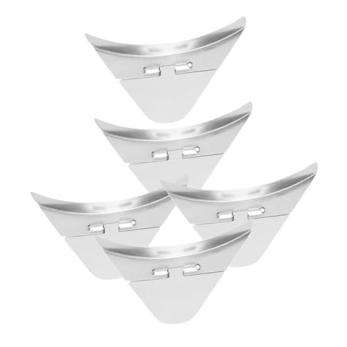 Sosoport 5 Stück Wärmflaschen Ausgussdeckel Wasserkocher Wasserkocher Ausgussabdeckung Wasserkocher Ausgussabdeckungen Teekessel Ausgussabdeckung Wasserkocher Ausgussteile Sosoport 5 Stück Wärmflaschen Ausgussdeckel Wasserkocher Wasserkocher Ausgussabdeckung Wasserkocher Ausgussabdeckungen Teekessel Ausgussabdeckung Wasserkocher Ausgussteile von Sosoport