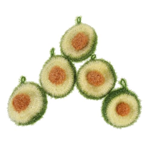 Sosoport 5 Teiliges Geschirrtuch Set Geschirrspültuch Groß Saugfähig Wiederverwendbar Echtes Wischtuch Küche Waschbar Super Pads Mikrofaser Geschirrschwamm Home Sosoport 5 Teiliges Geschirrtuch Set Geschirrspültuch Groß Saugfähig Wiederverwendbar Echtes Wischtuch Küche Waschbar Super Pads Mikrofaser Geschirrschwamm Home von Sosoport