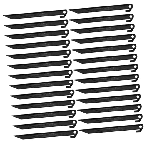 Sosoport 50 Stück Kunststoff Zeltheringe Lang Stabile PP Erdanker Sturmsichere Gartennägel für Zeltbefestigung Installieren Leicht für Outdoor Camping Strand Garten Sosoport 50 Stück Kunststoff Zeltheringe Lang Stabile PP Erdanker Sturmsichere Gartennägel für Zeltbefestigung Installieren Leicht für Outdoor Camping Strand Garten von Sosoport
