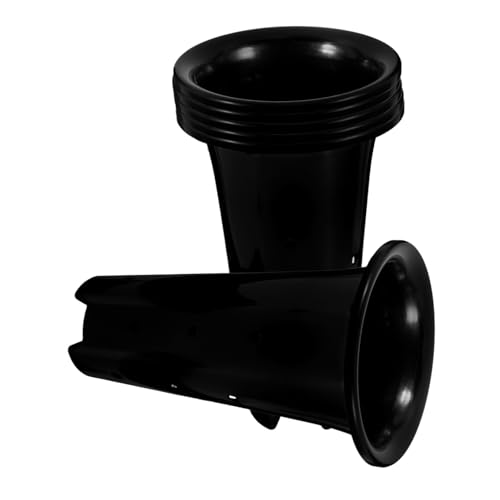 Sosoport 6stücke Blumentopf Mit Drainage Für Orchideen Großer Pflanztopf Mit Löchern Tiefer Topf Für Zimmerpflanzen Und Gartenpflanzen Dekoratives Pflanzgefäß Für Pflanzen Sosoport 6stücke Blumentopf Mit Drainage Für Orchideen Großer Pflanztopf Mit Löchern Tiefer Topf Für Zimmerpflanzen Und Gartenpflanzen Dekoratives Pflanzgefäß Für Pflanzen von Sosoport