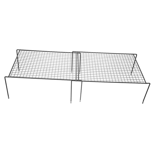 Sosoport Ausziehbares Lagerregal Aus Eisen Platzsparendes Ausziehbares Regal Gewürzregal Für Arbeitsplatte Gewürzregal-Organizer Für Schrank Zur Aufbewahrung Von Gewürzflaschen Und Spülung Sosoport Ausziehbares Lagerregal Aus Eisen Platzsparendes Ausziehbares Regal Gewürzregal Für Arbeitsplatte Gewürzregal-Organizer Für Schrank Zur Aufbewahrung Von Gewürzflaschen Und Spülung von Sosoport