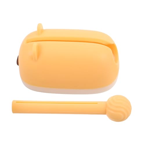 Sosoport Automatischer Wandzahnpasta Spender mit Halterung Tubenquetscher für Badezimmer Handsfree Bedienung Platzsparend und Effizient zur Abfallvermeidung Geeignet für Familie Sosoport Automatischer Wandzahnpasta Spender mit Halterung Tubenquetscher für Badezimmer Handsfree Bedienung Platzsparend und Effizient zur Abfallvermeidung Geeignet für Familie von Sosoport