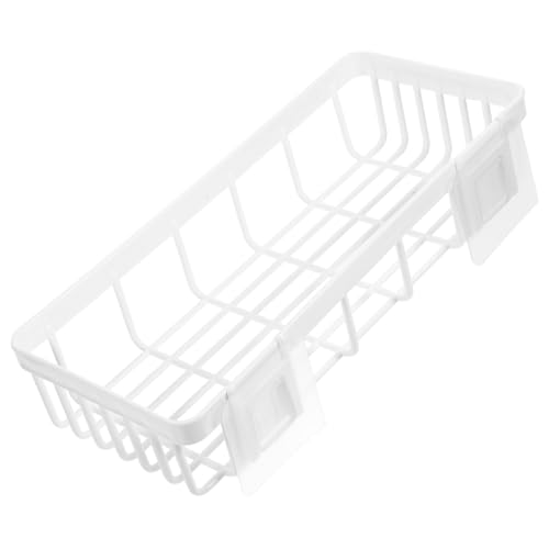 Sosoport Badezimmer Wandbehang Organizer Hohles Wandregal aus Robustem Material Einfacher Entwässerungs Organizer für Badezimmer ohne Bohren Installierbar Vielseitige Sosoport Badezimmer Wandbehang Organizer Hohles Wandregal aus Robustem Material Einfacher Entwässerungs Organizer für Badezimmer ohne Bohren Installierbar Vielseitige von Sosoport
