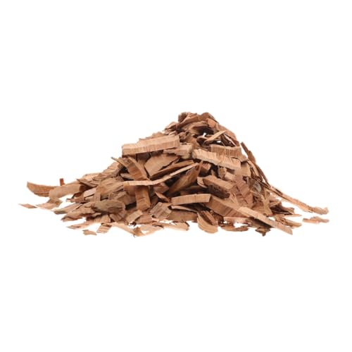 Sosoport Bbq Holzchips Apple Cherry Oak Pecan Smoking Chunks für Grill und Smoker Leichter Anzündschutz Gleichmäßige Rauchentwicklung Aromaverstärkende Grillspäne für Outdoor Barbecues Sosoport Bbq Holzchips Apple Cherry Oak Pecan Smoking Chunks für Grill und Smoker Leichter Anzündschutz Gleichmäßige Rauchentwicklung Aromaverstärkende Grillspäne für Outdoor Barbecues von Sosoport