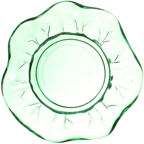 Sosoport Dekorativer Kerzenteller aus Stumpenkerzenhalter Platzsparend für Hochzeiten Tischdekoration Design Sosoport Dekorativer Kerzenteller aus Stumpenkerzenhalter Platzsparend für Hochzeiten Tischdekoration Design von Sosoport