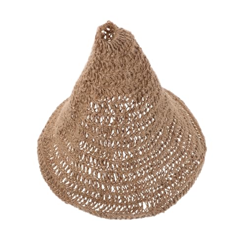 Sosoport Boho Lampenschirm aus Baumwoll Hanfseil Handgewebter Rustikaler Pendelleuchten-schirm Natürliche Deckenleuchte für Wohnzimmer Schlafzimmer Bar und Esszimmer Groß Sosoport Boho Lampenschirm aus Baumwoll Hanfseil Handgewebter Rustikaler Pendelleuchten-schirm Natürliche Deckenleuchte für Wohnzimmer Schlafzimmer Bar und Esszimmer Groß von Sosoport