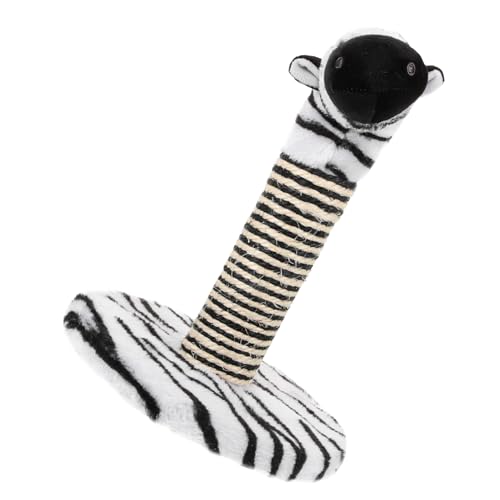 Sosoport Cat Scratching Post Für Katzen Robuster Kratzbaum Hautfreundlichem Material Mit Stabiler Basis Für Kitten Und Kleine Katzen Installieren Und Wiederverwendbar Sosoport Cat Scratching Post Für Katzen Robuster Kratzbaum Hautfreundlichem Material Mit Stabiler Basis Für Kitten Und Kleine Katzen Installieren Und Wiederverwendbar von Sosoport