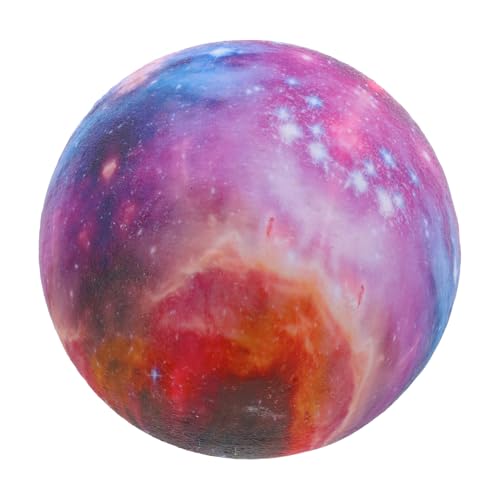 Sosoport Druck Moonlight Lampshade für Fassung Dekorativer Kunststoff Lampenschirm für Tisch und Hängelampen Vielseitig Einsetzbar Schlafzimmern Wohnzimmern und Studien Sosoport Druck Moonlight Lampshade für Fassung Dekorativer Kunststoff Lampenschirm für Tisch und Hängelampen Vielseitig Einsetzbar Schlafzimmern Wohnzimmern und Studien von Sosoport