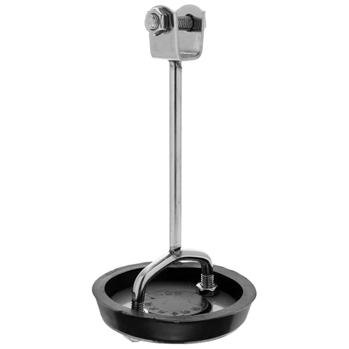 Sosoport Edelstahl Handkurbel Brunnenpumpe Ersatzteil Robust Langlebig Flexible Wasserpumpe Plunger für Garten Bewässerung Professioneller Pumpenkern von Sosoport