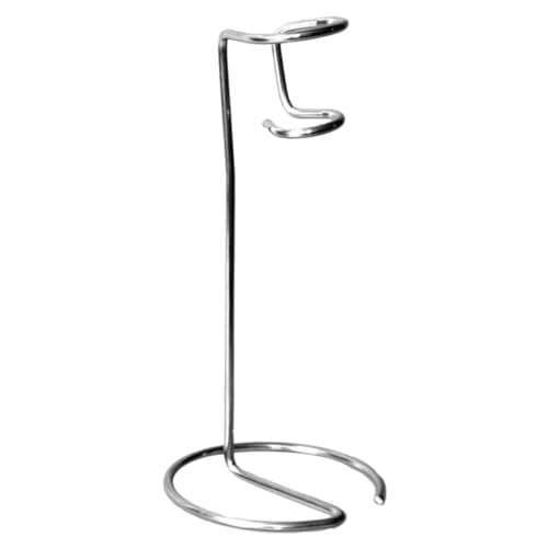 Sosoport Eierhalter Multifunktionale Halterung für Milchaufschäumer Handmixer Rutschfester Ständer für Küche Robuste und Langlebige Küchenhilfe Einfach zu Reinigen für Zuhause Gastronomie von Sosoport