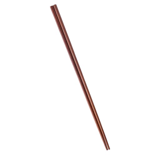 Sosoport Extra Extra Sandelholz Essstäbchen Hitzebeständig Wiederverwendbar für Hot Pot Kochen Grillen und Familienessen Natürliche Holz Küchenutensilien Langlebig und Komfortabel Sosoport Extra Extra Sandelholz Essstäbchen Hitzebeständig Wiederverwendbar für Hot Pot Kochen Grillen und Familienessen Natürliche Holz Küchenutensilien Langlebig und Komfortabel von Sosoport