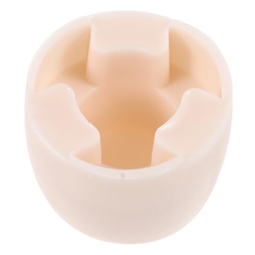 Sosoport Flexibler Silikon-kerzenhalter Gießform in Ofenform für DIY Kerzenherstellung und Dekorative Tischdekorationen Langlebig Vielseitig für Handwerksliebhaber Sosoport Flexibler Silikon-kerzenhalter Gießform in Ofenform für DIY Kerzenherstellung und Dekorative Tischdekorationen Langlebig Vielseitig für Handwerksliebhaber von Sosoport