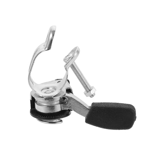 Sosoport Gasoline Throttle Switch aus Robustem Eisen für Go Kart Offroad Fahrzeug Trowel Ersatz Langlebig und Vielseitig Kompatibel mit Modellen Zuverlässige Gashebelsteuerung Sosoport Gasoline Throttle Switch aus Robustem Eisen für Go Kart Offroad Fahrzeug Trowel Ersatz Langlebig und Vielseitig Kompatibel mit Modellen Zuverlässige Gashebelsteuerung von Sosoport
