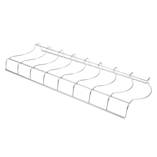Sosoport Küchen Geschirrtrockner Rack aus Abtropfgestell für Geschirr Tellerabtropfgestell für Spüle Kompakt und Platzsparend von Sosoport