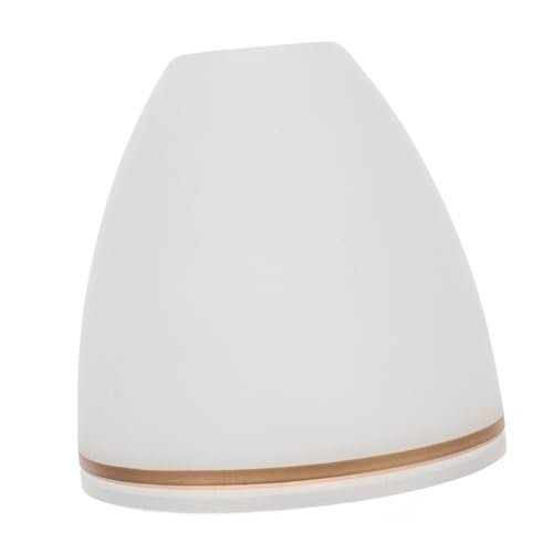 Sosoport Glas Lampenschirm Ersatz Transparent Kleine Lampenschirme Deckenlampe Abdeckung Für Innen Beleuchtung Wohnzimmer Schlafzimmer Moderne Pendelleuchte Sosoport Glas Lampenschirm Ersatz Transparent Kleine Lampenschirme Deckenlampe Abdeckung Für Innen Beleuchtung Wohnzimmer Schlafzimmer Moderne Pendelleuchte von Sosoport