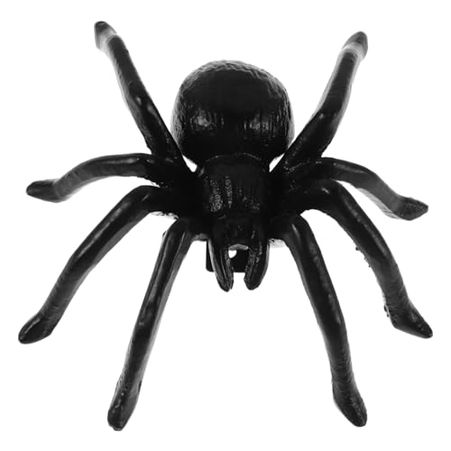 Sosoport Gusseiserne Spinnenfigur Vintage Nordic Design Schwarze Tier Skulptur Büro Schreibtisch Dekoration Vielseitige Deko für Zuhause Regal Garten Sosoport Gusseiserne Spinnenfigur Vintage Nordic Design Schwarze Tier Skulptur Büro Schreibtisch Dekoration Vielseitige Deko für Zuhause Regal Garten von Sosoport