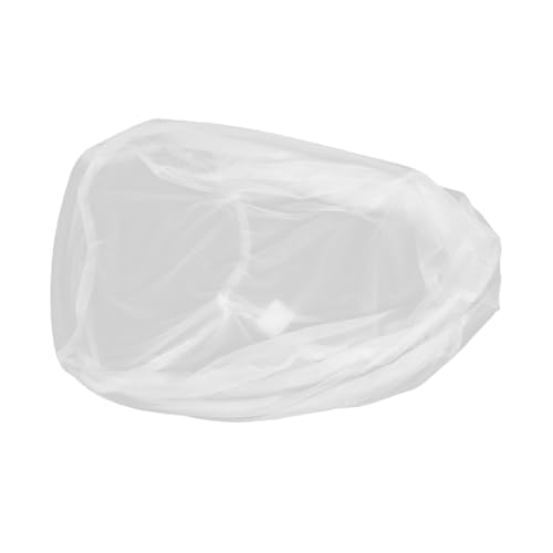 Sosoport Innenbezug Für Lazy Sofa Strapazierfähige Stoffscheibe Abnehmbarer Und Waschbarer Sitzsack-innenbezug Ersatz Für Lazy Sofa-innenbezug Mit Elastischem Design Für Einfachen Gebrauch von Sosoport