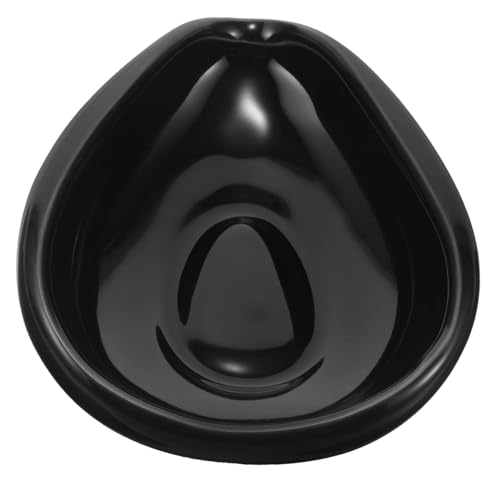 Sosoport Keramik Kaffeebohnen Dosierplatte Stabiles Schwarzes Tabletop Bohnen Tablett Langlebiges Kaffeezubehör für Kaffeeliebhaber Gesundes Wiederverwendbares Material Vielseitig für Sosoport Keramik Kaffeebohnen Dosierplatte Stabiles Schwarzes Tabletop Bohnen Tablett Langlebiges Kaffeezubehör für Kaffeeliebhaber Gesundes Wiederverwendbares Material Vielseitig für von Sosoport