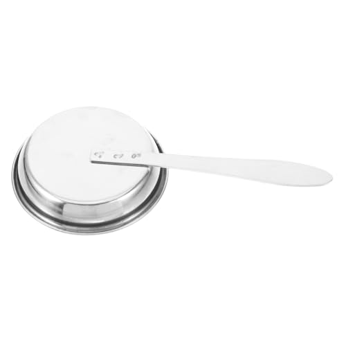 Sosoport Kerzenlöscher aus und Zubehör für Kerzen für Zuhause Hochzeiten und Partys Lange Handhabung für Sicheres Auslöschen von Dochten Sosoport Kerzenlöscher aus und Zubehör für Kerzen für Zuhause Hochzeiten und Partys Lange Handhabung für Sicheres Auslöschen von Dochten von Sosoport