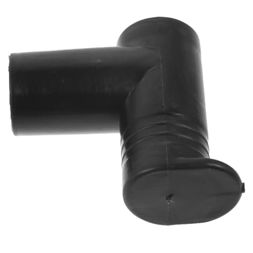 Sosoport Kleiderständer Verbindungselemente Einstellbare Schwarze Endkappen für Kleiderständer Optimale Raumnutzung für und Außentrocknung Einfache Montage Vielseitig Einsetzbar Sosoport Kleiderständer Verbindungselemente Einstellbare Schwarze Endkappen für Kleiderständer Optimale Raumnutzung für und Außentrocknung Einfache Montage Vielseitig Einsetzbar von Sosoport