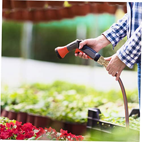 Sosoport Messing Schlauchverbinder Schnellkupplung Wasserhahn Adapter Gartenschlauch Reparaturverbinder Korrosionsbeständig Leckagefrei für Gartenbewässerung Sosoport Messing Schlauchverbinder Schnellkupplung Wasserhahn Adapter Gartenschlauch Reparaturverbinder Korrosionsbeständig Leckagefrei für Gartenbewässerung von Sosoport