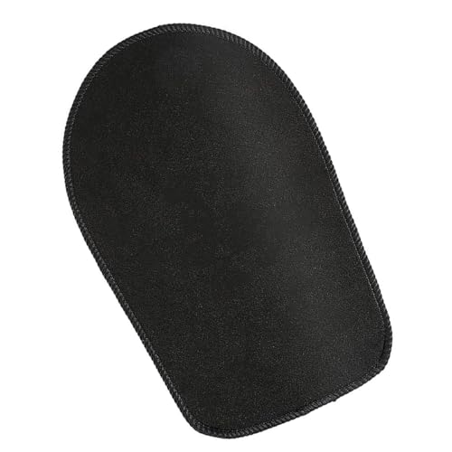 Sosoport Mixer Schiebermatte Flexible rutschfeste Skid Matte für Küchenmaschinen für Standmixer Hochwertige Verarbeitung Platzsparendes Design von Sosoport