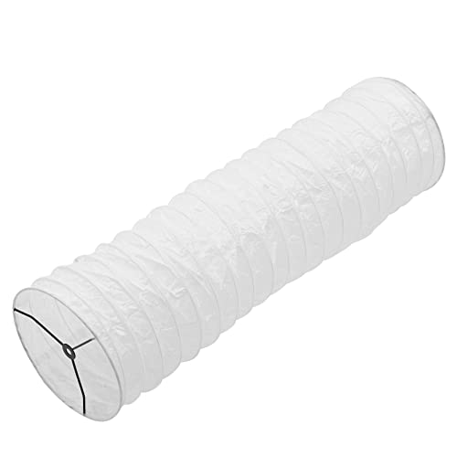 Sosoport Moderner Papierlampenschirm für Stehlampe Europäischer Stil Dekorativer Lichtschutz für Wohnzimmer Schlafzimmer und Büro Installieren Staubdicht für Angenehmes Licht von Sosoport