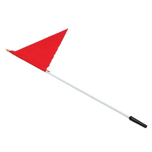 Sosoport Motocross Fahnenmast Auto -fahnenmast Atv Sandflagge Sicherheitsflagge Für Fahrräder Offroad-motorradflagge Heavy-duty-bike-flagge Offroad-flagge Hochleistungs -golfflagge Plastik Sosoport Motocross Fahnenmast Auto -fahnenmast Atv Sandflagge Sicherheitsflagge Für Fahrräder Offroad-motorradflagge Heavy-duty-bike-flagge Offroad-flagge Hochleistungs -golfflagge Plastik von Sosoport
