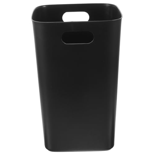 Sosoport Mülleimer ohne Deckel für Küche Büro und Bad Robuster Abfallbehälter aus Langlebigem Material für Plastik und Abfälle Kompakte für Vielseitige Anwendungen Sosoport Mülleimer ohne Deckel für Küche Büro und Bad Robuster Abfallbehälter aus Langlebigem Material für Plastik und Abfälle Kompakte für Vielseitige Anwendungen von Sosoport