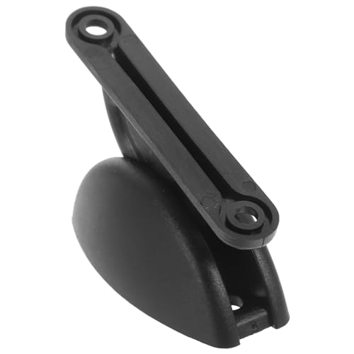 Sosoport Multi Use Türstopper aus Nylon Tragbarer Türhalter für Wohnmobile Rv Zubehör zur Vermeidung von Wandbeschädigungen und Einfache Installation Sosoport Multi Use Türstopper aus Nylon Tragbarer Türhalter für Wohnmobile Rv Zubehör zur Vermeidung von Wandbeschädigungen und Einfache Installation von Sosoport