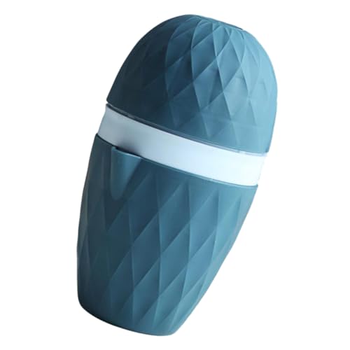 Sosoport Multifunktionaler Manueller Mini Fruchtsqueezer Saftpresse für Zuhause Dunkelblau Kompakt Leicht für Orangen und Zitronen Einfach zu Bedienen und Transportieren Sosoport Multifunktionaler Manueller Mini Fruchtsqueezer Saftpresse für Zuhause Dunkelblau Kompakt Leicht für Orangen und Zitronen Einfach zu Bedienen und Transportieren von Sosoport