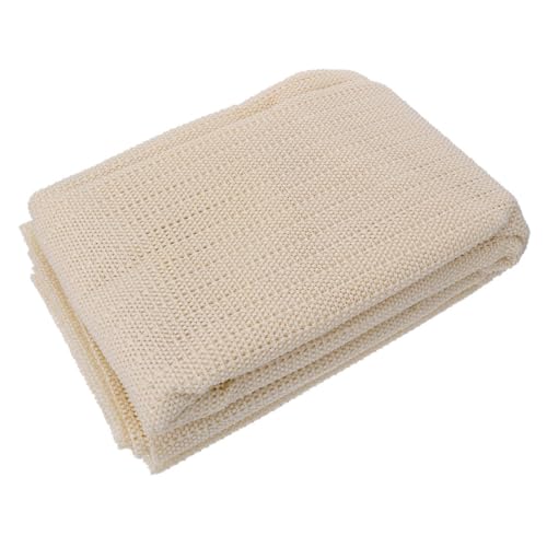 Sosoport PVC rutschfeste Matte Antirutschauflage für Boden Möbel Rutschfestes Pad mit Netzstruktur für Wohnzimmer Schlafzimmer Badezimmer Vielseitig Einsetzbar Sosoport PVC rutschfeste Matte Antirutschauflage für Boden Möbel Rutschfestes Pad mit Netzstruktur für Wohnzimmer Schlafzimmer Badezimmer Vielseitig Einsetzbar von Sosoport